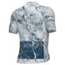 Alé Pr-e Marble Kurzarm-radtrikot