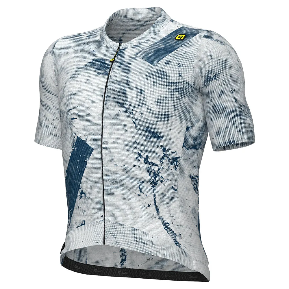 Alé Pr-e Marble Kurzarm-radtrikot Alé Pr-e Marble Kurzarm-radtrikot