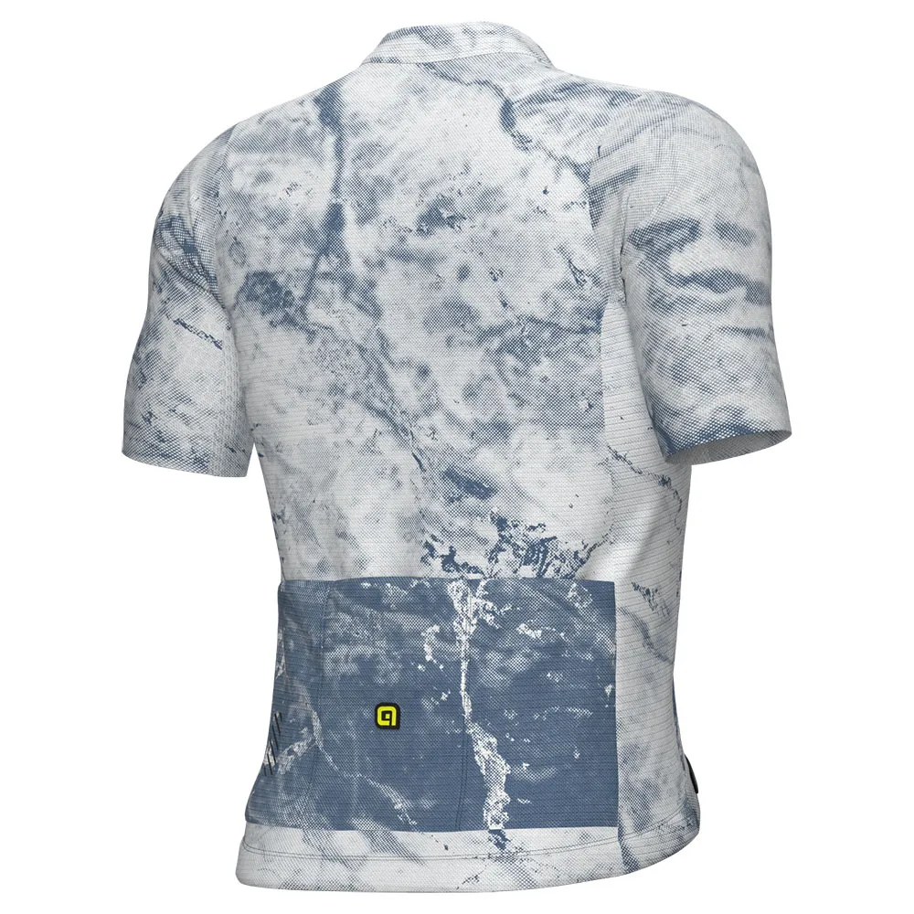 Alé Pr-e Marble Kurzarm-radtrikot