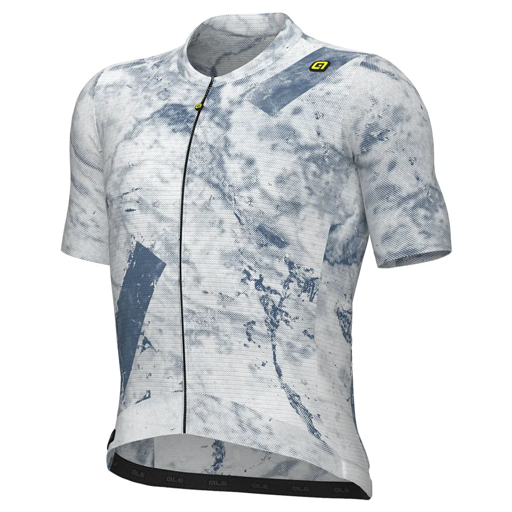 Alé Pr-e Marble Kurzarm-radtrikot