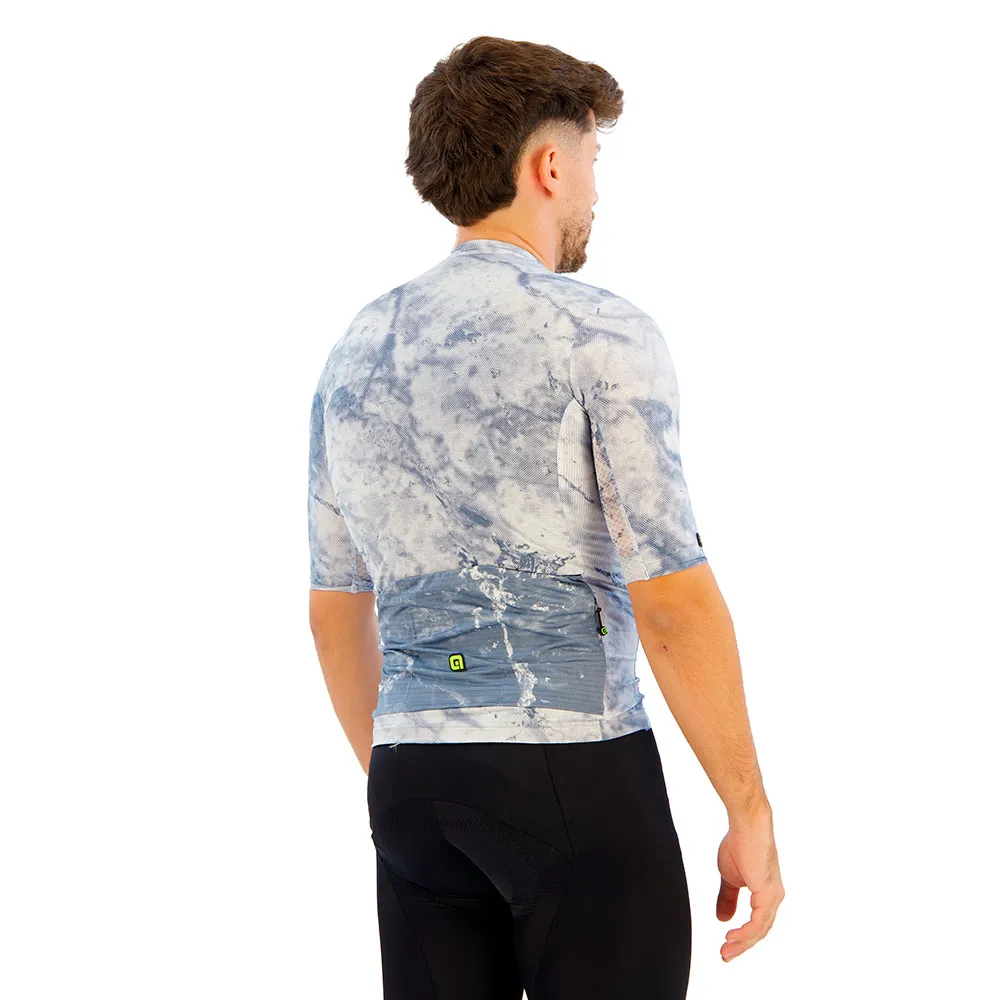 Alé Pr-e Marble Kurzarm-radtrikot