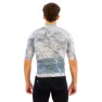 Alé Pr-e Marble Kurzarm-radtrikot