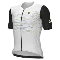 Alé Pr-e Megabyte Kurzarm-radtrikot Alé Pr-e Megabyte Kurzarm-radtrikot