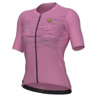Alé Pr-e Megabyte Kurzarm-radtrikot Alé Pr-e Megabyte Kurzarm-radtrikot
