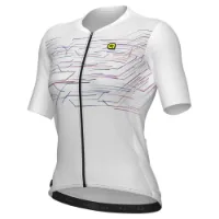 Alé Pr-e Megabyte Kurzarm-radtrikot Alé Pr-e Megabyte Kurzarm-radtrikot