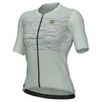 Alé Pr-e Megabyte Kurzarm-radtrikot Alé Pr-e Megabyte Kurzarm-radtrikot