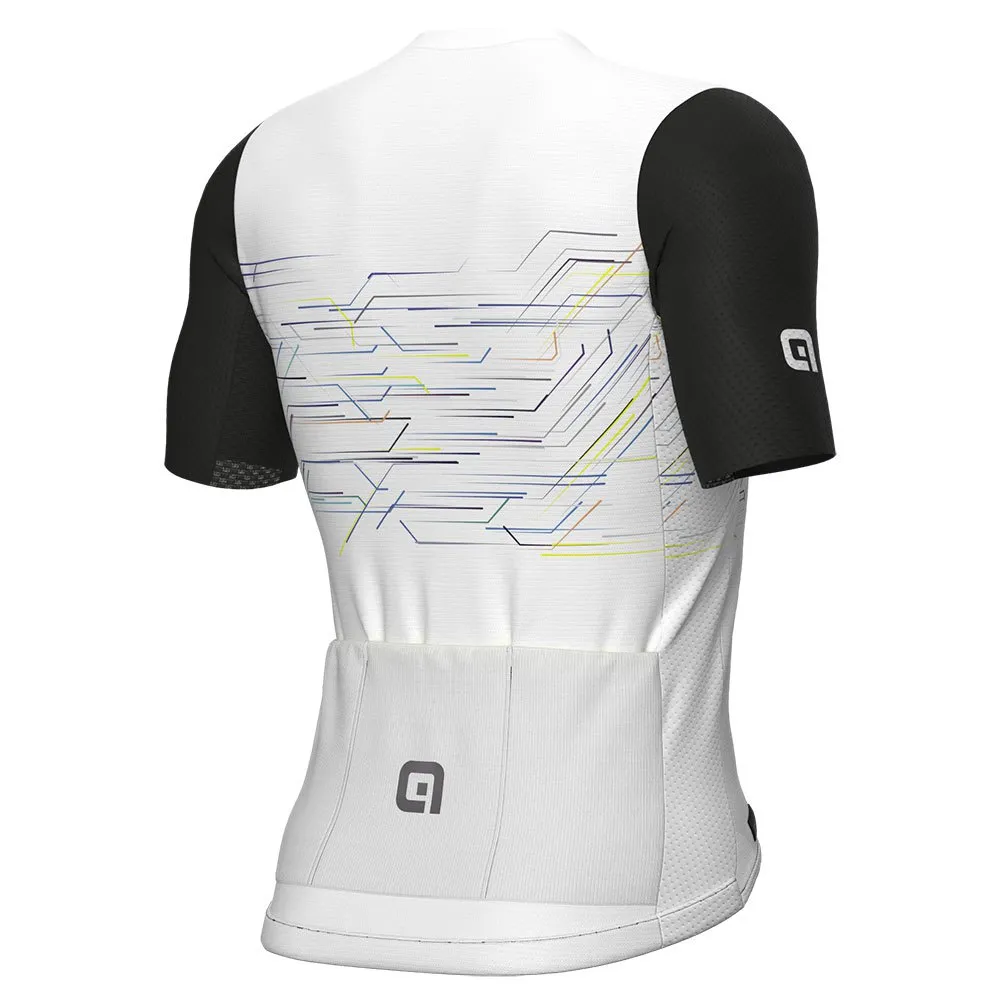 Alé Pr-e Megabyte Kurzarm-radtrikot Alé Pr-e Megabyte Kurzarm-radtrikot