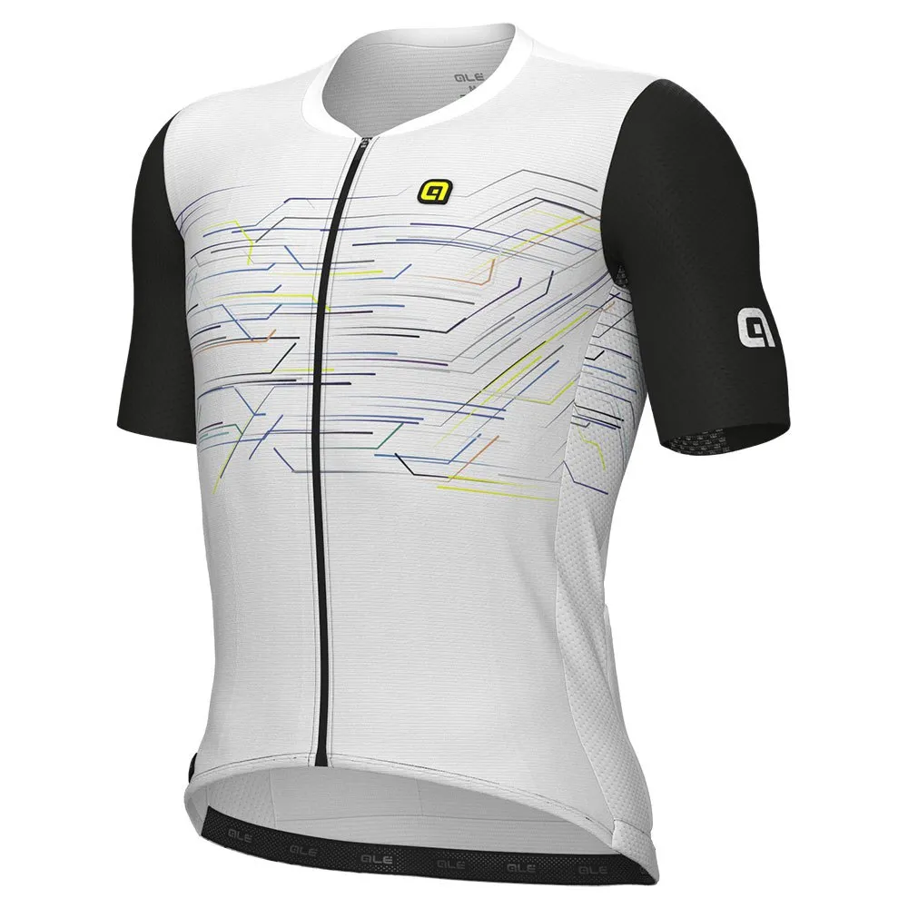 Alé Pr-e Megabyte Kurzarm-radtrikot Alé Pr-e Megabyte Kurzarm-radtrikot