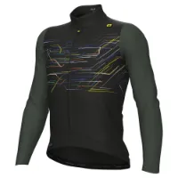 Alé Pr-e Megabyte Langarm-trikot