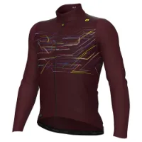 Alé Pr-e Megabyte Langarm-trikot Alé Pr-e Megabyte Langarm-trikot