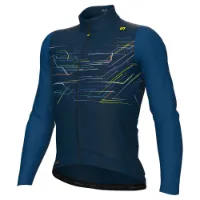 Alé Pr-e Megabyte Langarm-trikot Alé Pr-e Megabyte Langarm-trikot