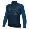 Alé Pr-e Megabyte Langarm-trikot