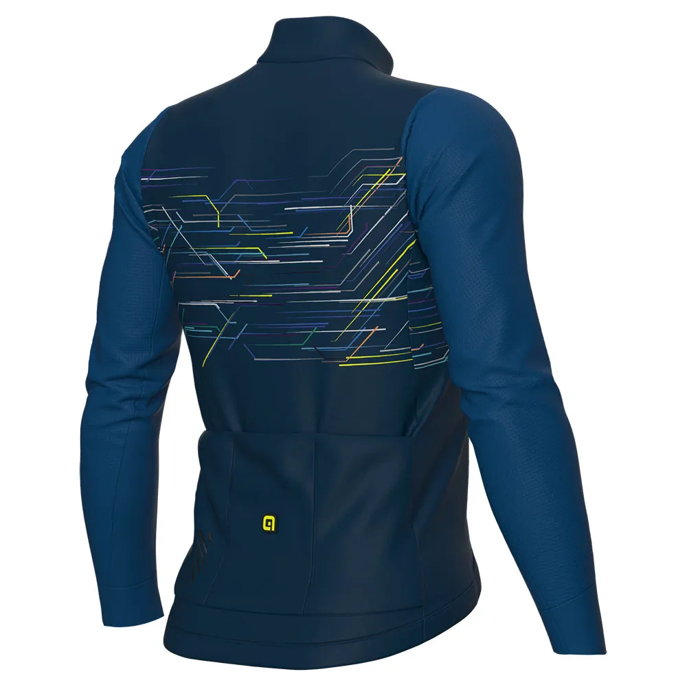 Alé Pr-e Megabyte Langarm-trikot Alé Pr-e Megabyte Langarm-trikot