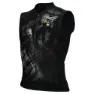 Alé Pr-e Mirror Ärmelloses Trikot, Black, M