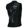 Alé Pr-e Mirror Ärmelloses Trikot, Black, M