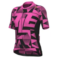 Alé Pr-e Multiverso Kurzarm-radtrikot Alé Pr-e Multiverso Kurzarm-radtrikot