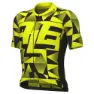 Alé Pr-e Multiverso Kurzarm-radtrikot