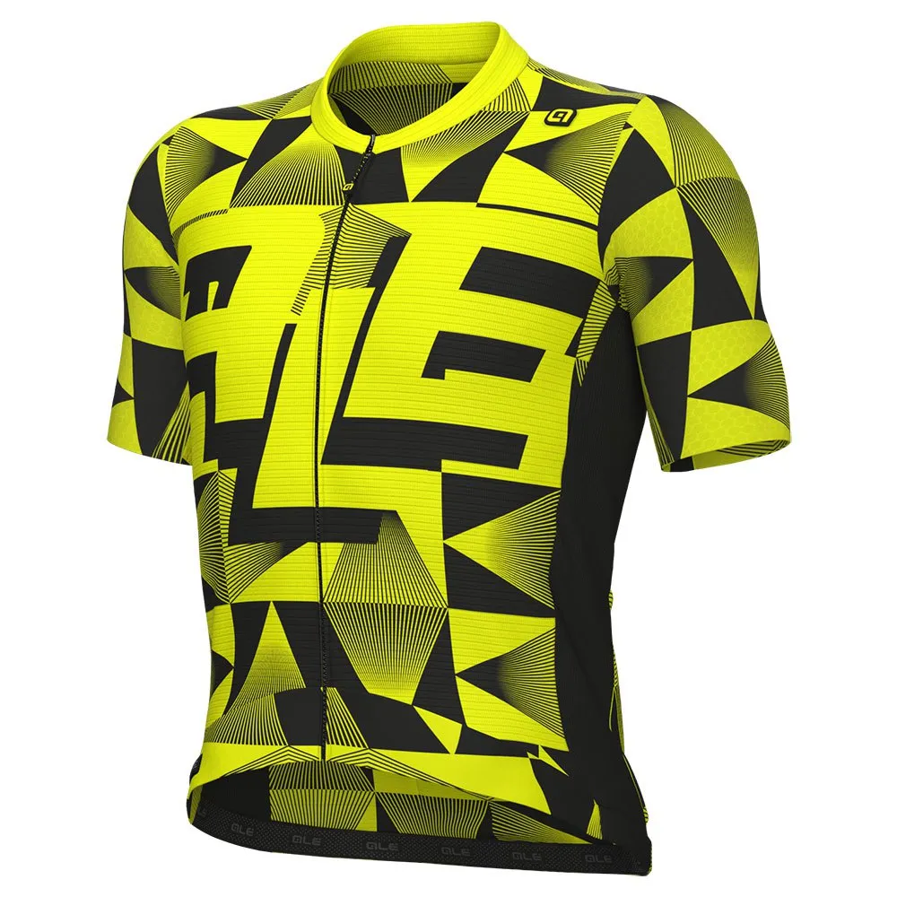 Alé Pr-e Multiverso Kurzarm-radtrikot Alé Pr-e Multiverso Kurzarm-radtrikot