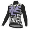 Alé Pr-e Multiverso Langarm-trikot