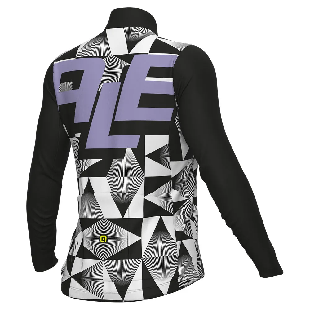 Alé Pr-e Multiverso Langarm-trikot Alé Pr-e Multiverso Langarm-trikot