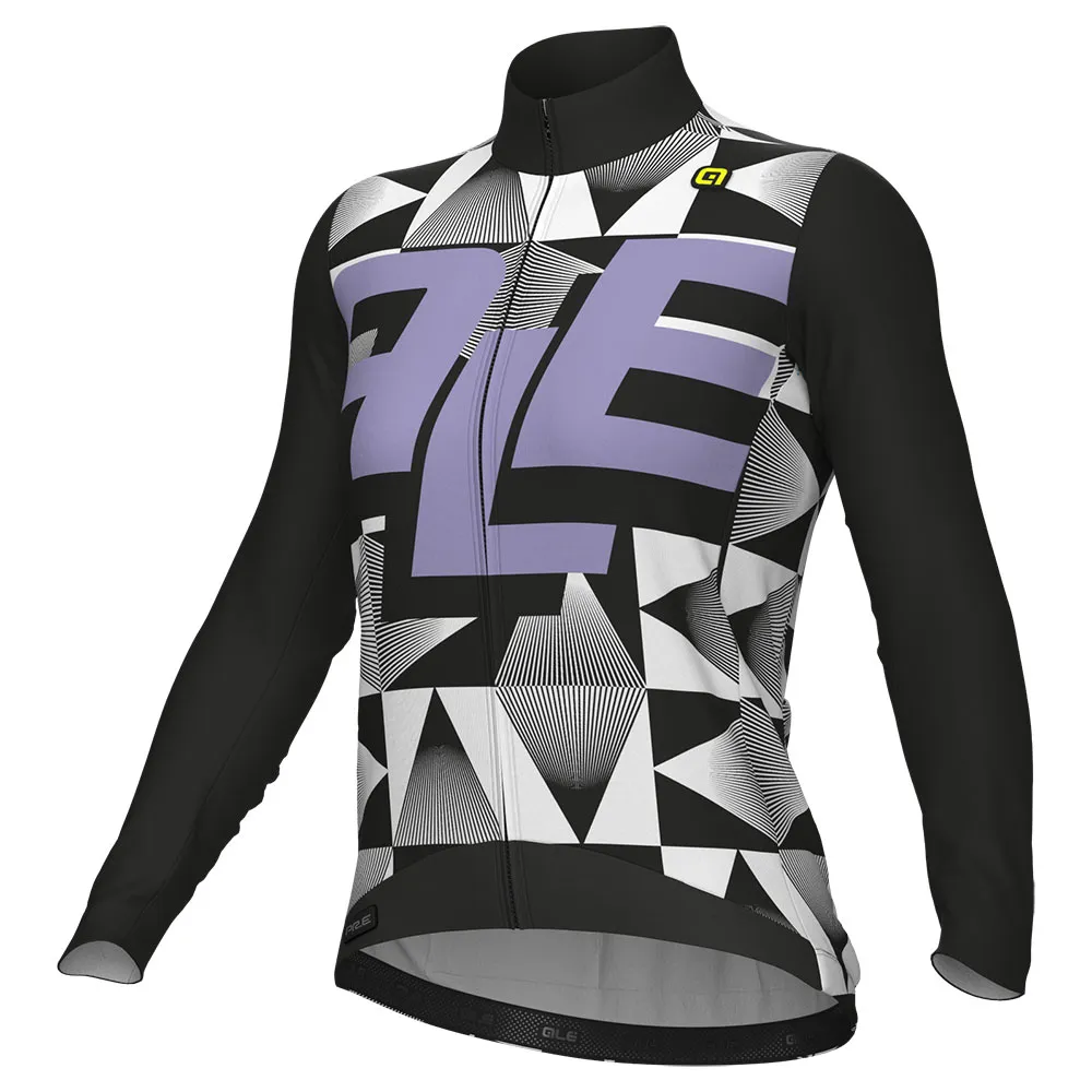 Alé Pr-e Multiverso Langarm-trikot Alé Pr-e Multiverso Langarm-trikot