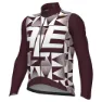 Alé Pr-e Multiverso Langarm-trikot