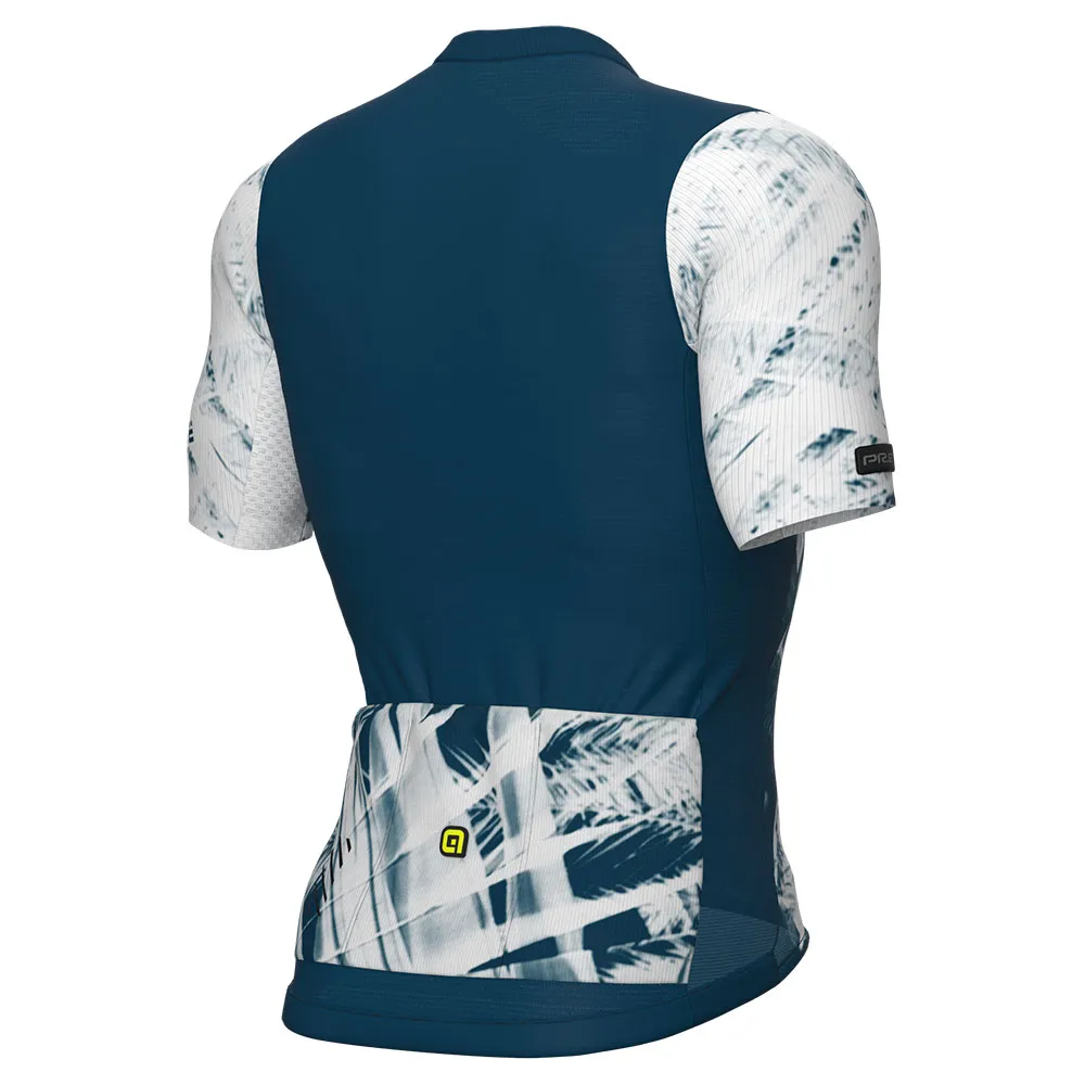 Alé Pr-e Palm Kurzarm-radtrikot Alé Pr-e Palm Kurzarm-radtrikot