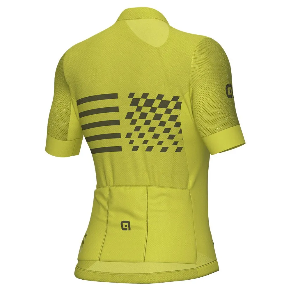 Alé Pr-e Play Kurzarm-radtrikot