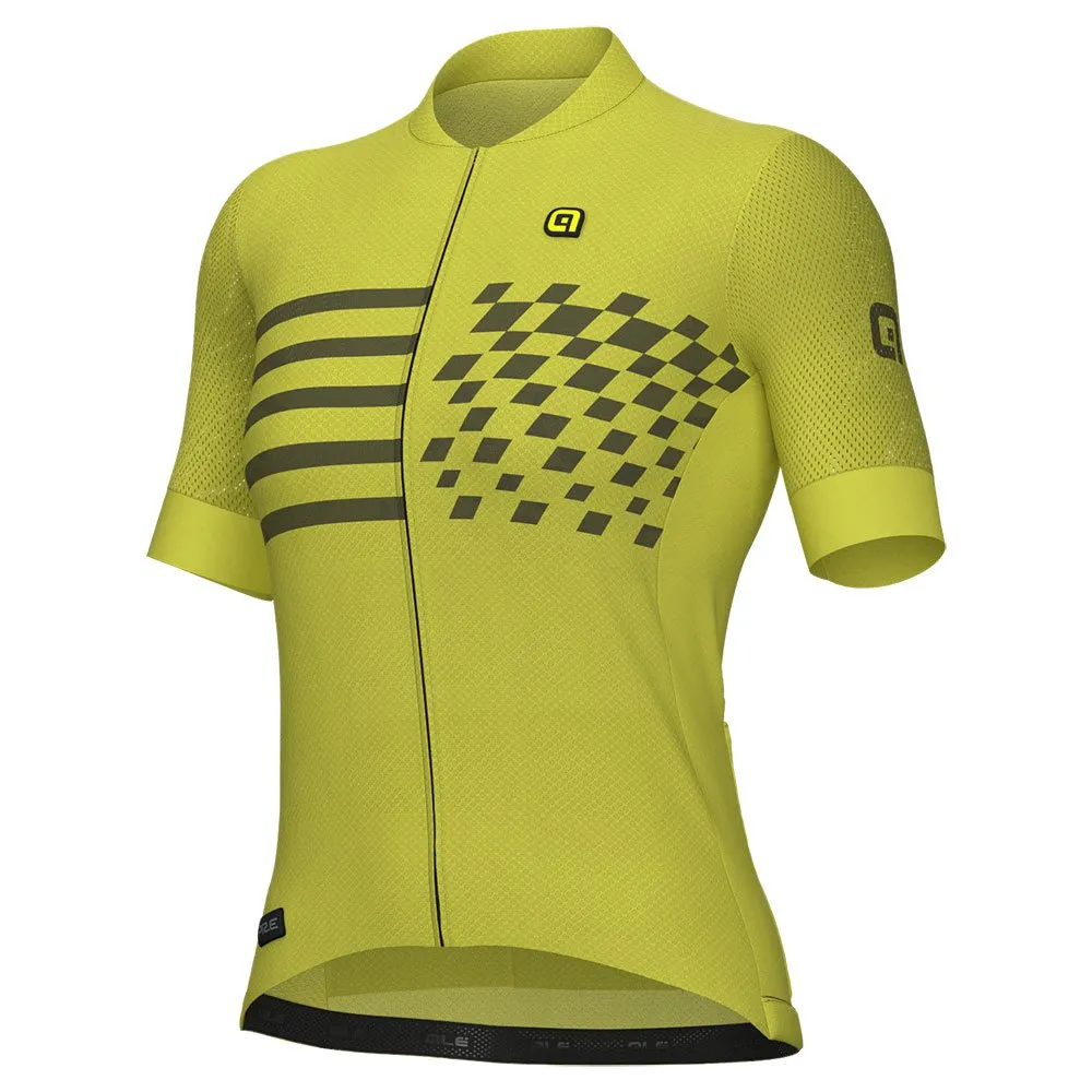 Alé Pr-e Play Kurzarm-radtrikot