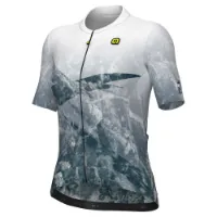 Alé Pr-e Quartz Kurzarm-radtrikot Alé Pr-e Quartz Kurzarm-radtrikot