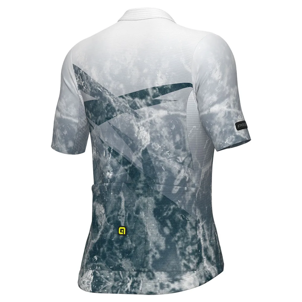 Alé Pr-e Quartz Kurzarm-radtrikot Alé Pr-e Quartz Kurzarm-radtrikot