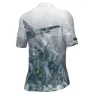 Alé Pr-e Quartz Kurzarm-radtrikot
