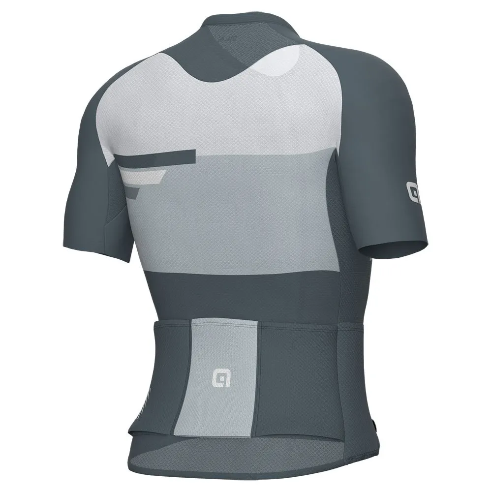 Alé Pr-e Radar Kurzarm-radtrikot