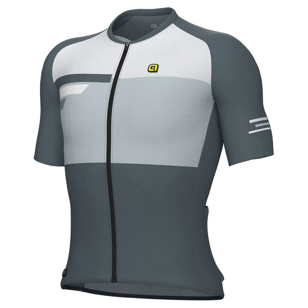 Alé Pr-e Radar Kurzarm-radtrikot