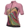 Alé Pr-e Rainbow Kurzarm-radtrikot