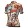 Alé Pr-e Rio Kurzarm-radtrikot