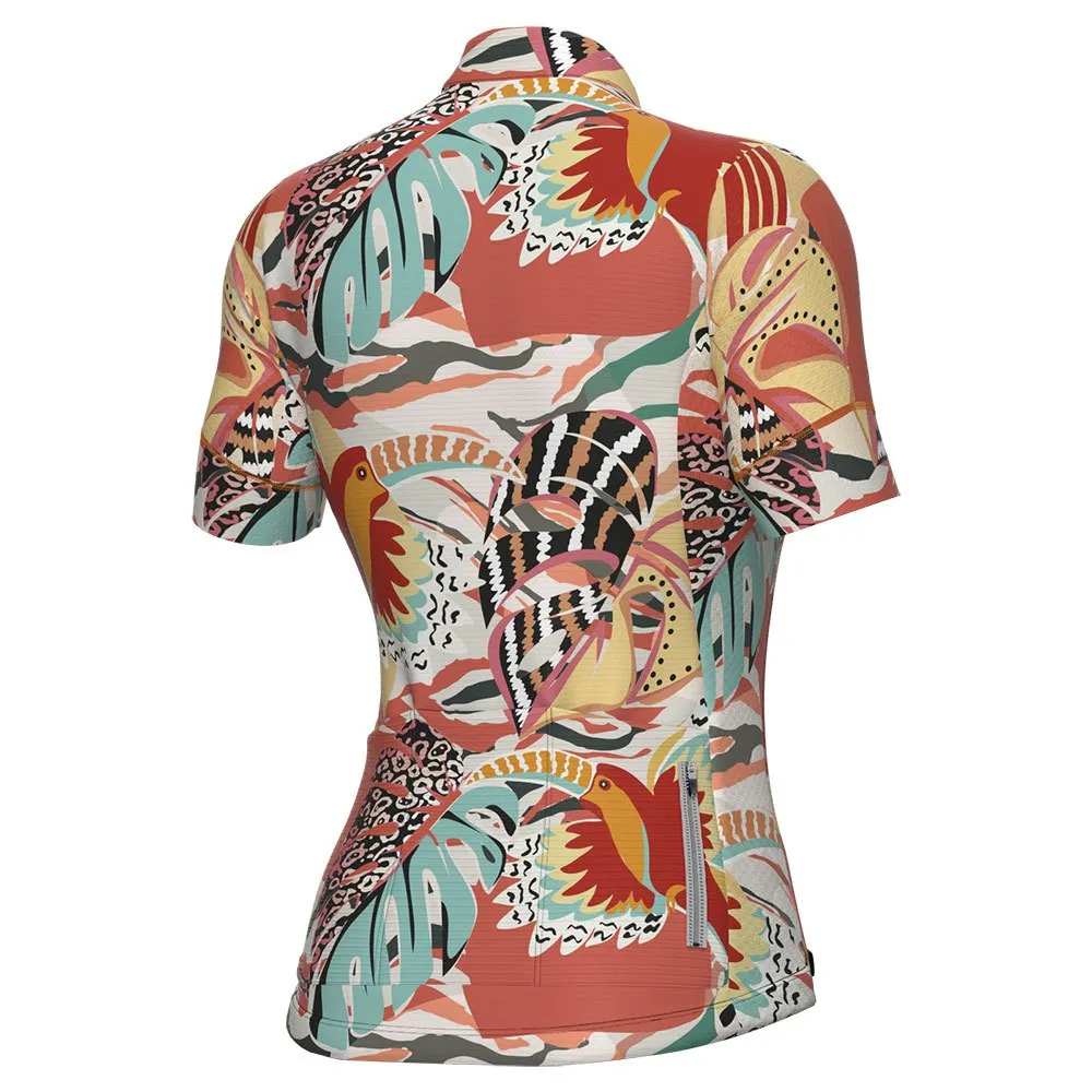 Alé Pr-e Rio Kurzarm-radtrikot Alé Pr-e Rio Kurzarm-radtrikot