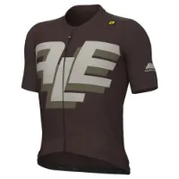 Alé Pr-e Sauvage Kurzarm-radtrikot Alé Pr-e Sauvage Kurzarm-radtrikot