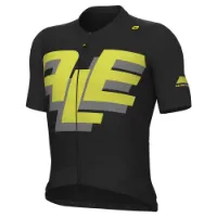 Alé Pr-e Sauvage Kurzarm-radtrikot Alé Pr-e Sauvage Kurzarm-radtrikot