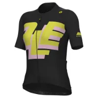 Alé Pr-e Sauvage Kurzarm-radtrikot Alé Pr-e Sauvage Kurzarm-radtrikot