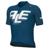 Alé Pr-e Sauvage Kurzarm-radtrikot Alé Pr-e Sauvage Kurzarm-radtrikot