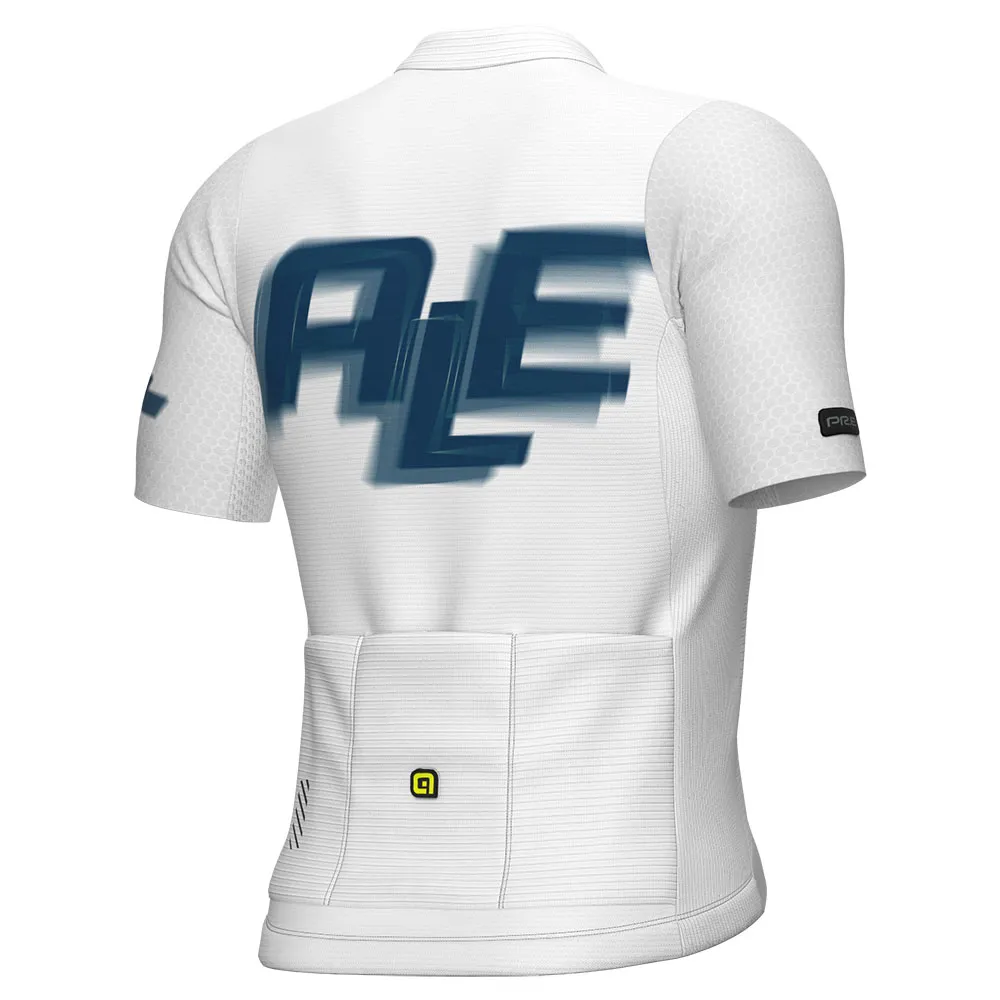 Alé Pr-e Sauvage Kurzarm-radtrikot Alé Pr-e Sauvage Kurzarm-radtrikot