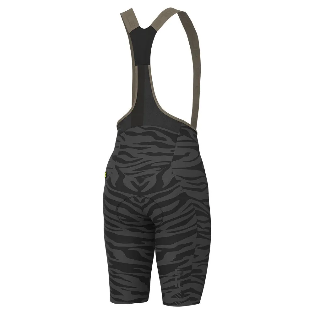 Alé Pr-e Sauvage Trägerhose Alé Pr-e Sauvage Trägerhose