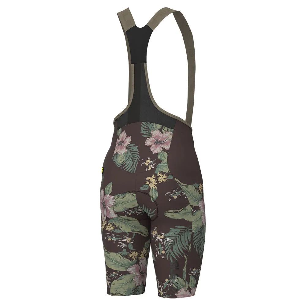 Alé Pr-e Sauvage Trägerhose