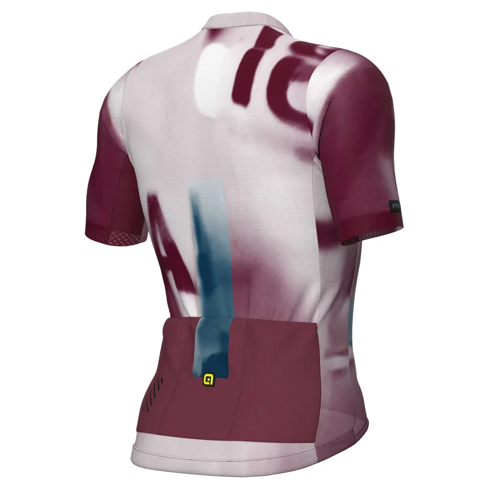 Alé Pr-e Sound Kurzarm-radtrikot