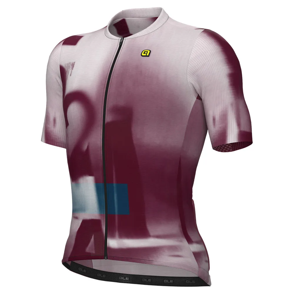 Alé Pr-e Sound Kurzarm-radtrikot