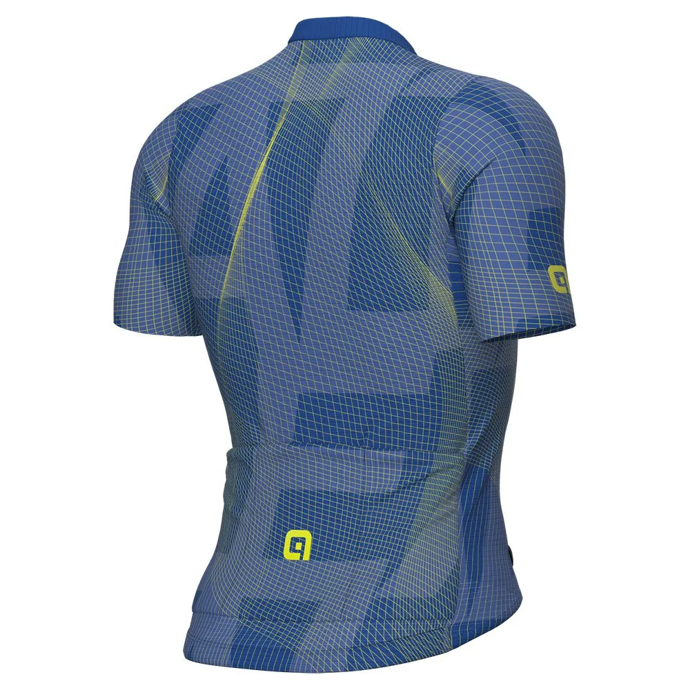 Alé Pr-e Synergy Kurzarm-radtrikot Alé Pr-e Synergy Kurzarm-radtrikot