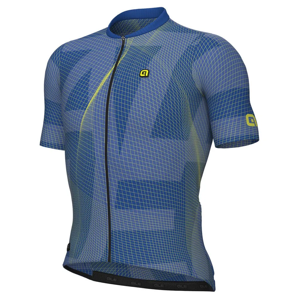 Alé Pr-e Synergy Kurzarm-radtrikot Alé Pr-e Synergy Kurzarm-radtrikot