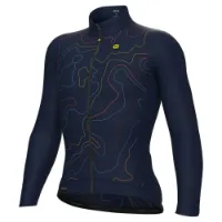 Alé Pr-e Top Langarm-trikot Alé Pr-e Top Langarm-trikot