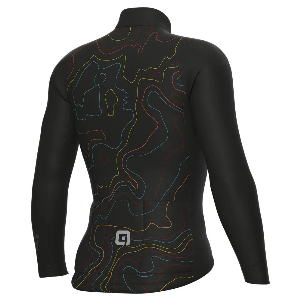 Alé Pr-e Top Langarm-trikot Alé Pr-e Top Langarm-trikot